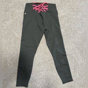 Fabletics powerhold leggings